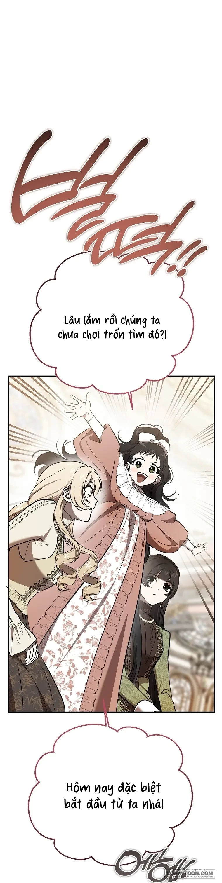 Ác Quỷ Nuôi Dưỡng Tiểu Thư Chapter 117 - 37
