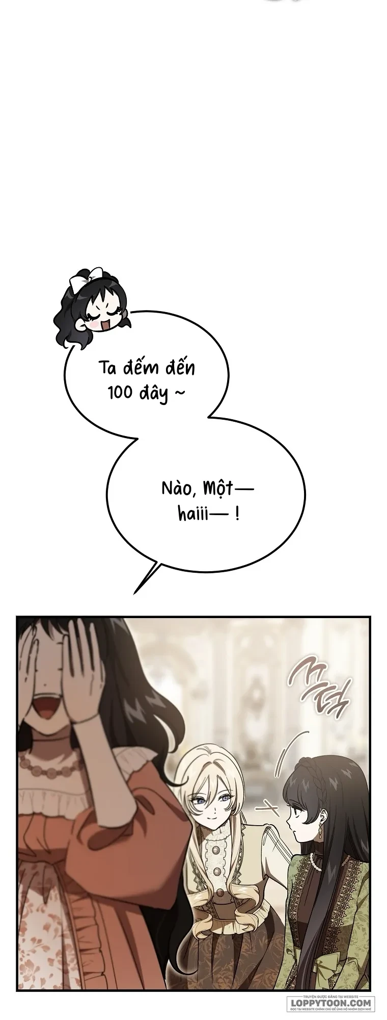 Ác Quỷ Nuôi Dưỡng Tiểu Thư Chapter 117 - 38