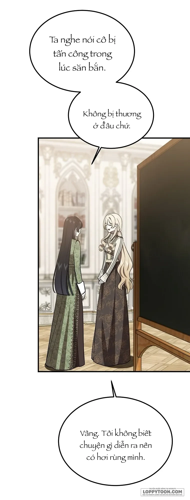 Ác Quỷ Nuôi Dưỡng Tiểu Thư Chapter 117 - 41