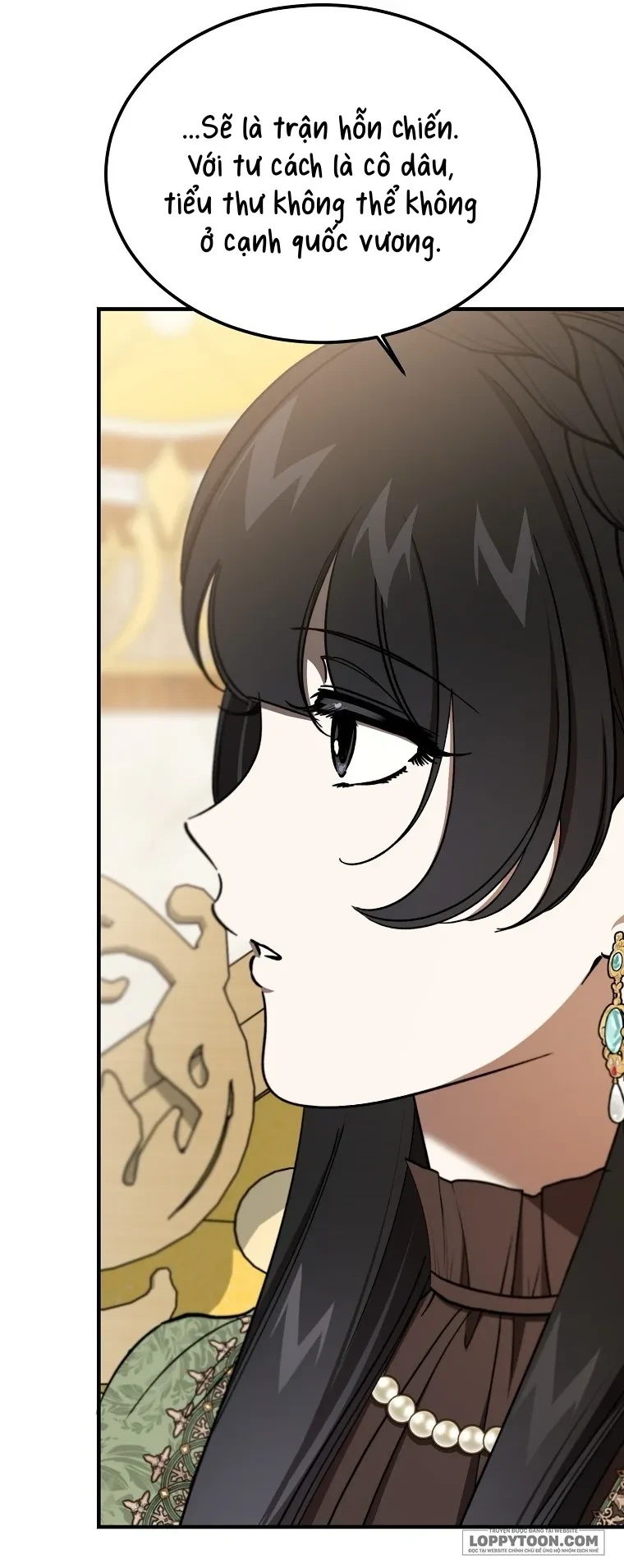 Ác Quỷ Nuôi Dưỡng Tiểu Thư Chapter 117 - 49