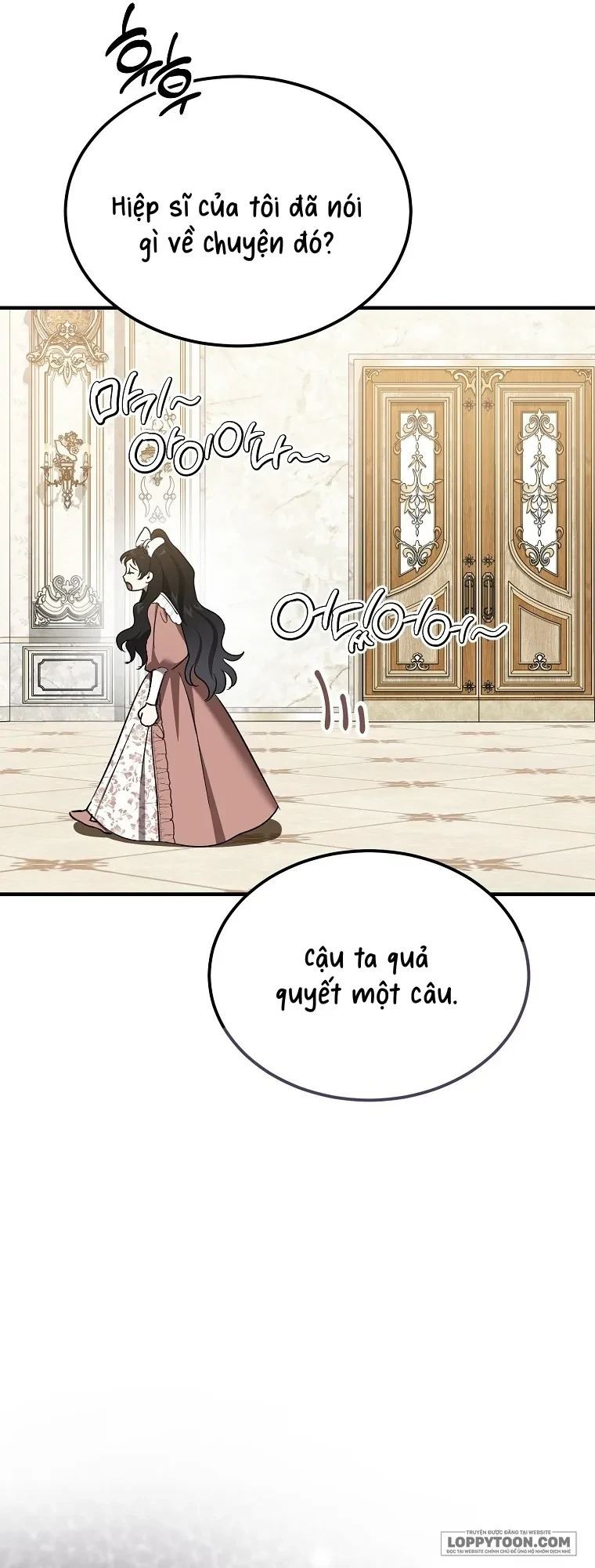 Ác Quỷ Nuôi Dưỡng Tiểu Thư Chapter 117 - 51