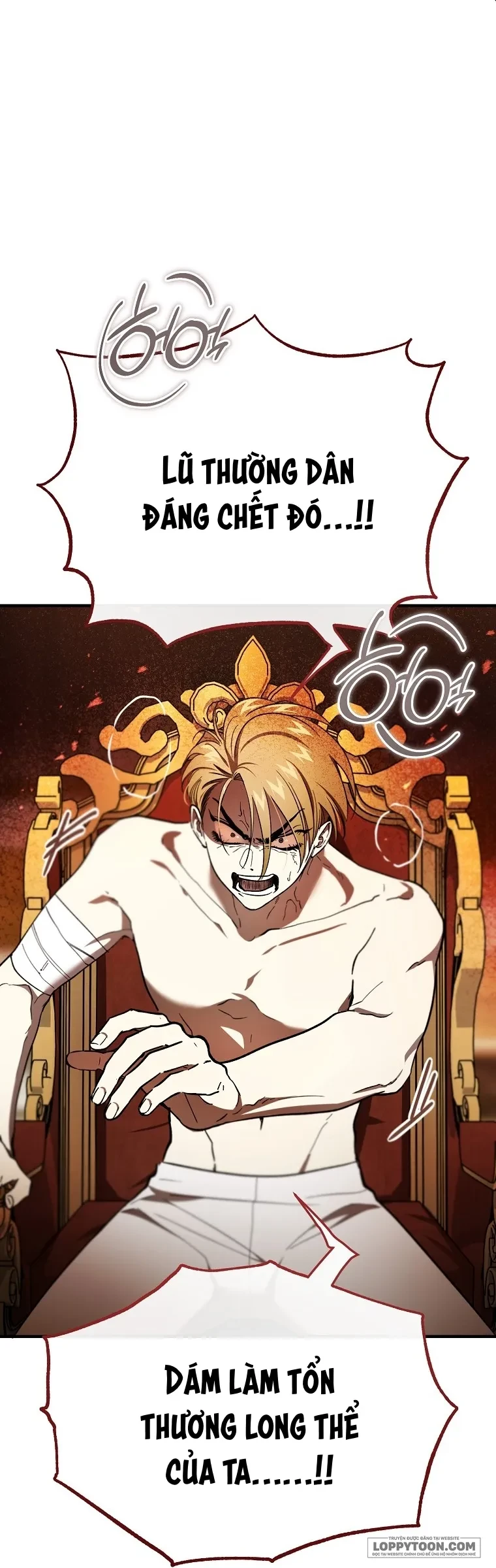 Ác Quỷ Nuôi Dưỡng Tiểu Thư Chapter 117 - 60