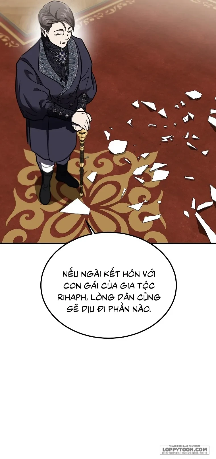 Ác Quỷ Nuôi Dưỡng Tiểu Thư Chapter 117 - 62