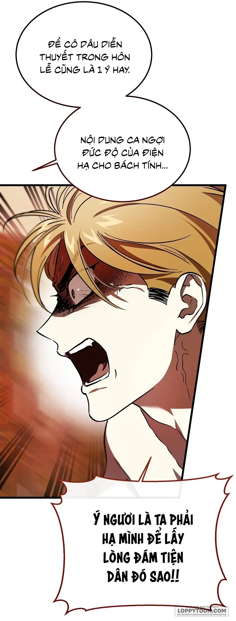 Ác Quỷ Nuôi Dưỡng Tiểu Thư Chapter 117 - 63