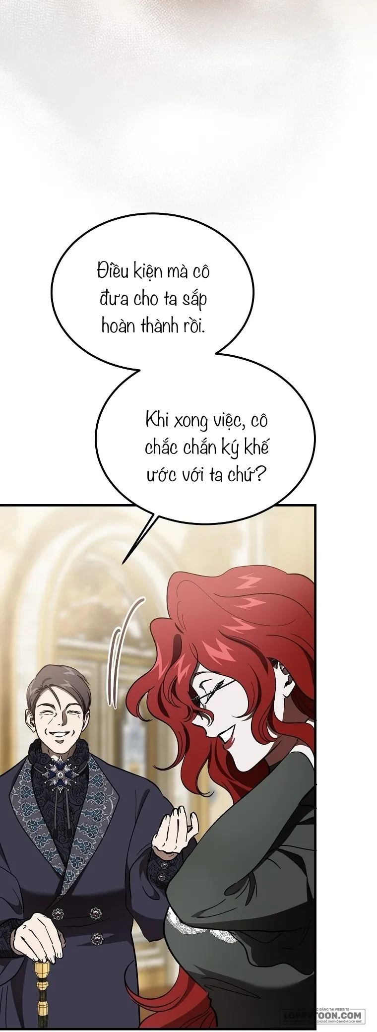 Ác Quỷ Nuôi Dưỡng Tiểu Thư Chapter 117 - 71