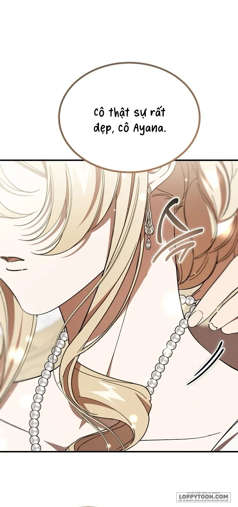 Ác Quỷ Nuôi Dưỡng Tiểu Thư Chapter 118 - 4
