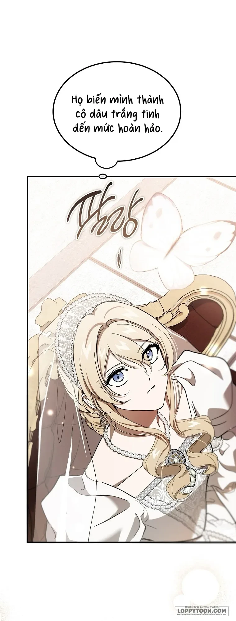 Ác Quỷ Nuôi Dưỡng Tiểu Thư Chapter 118 - 8