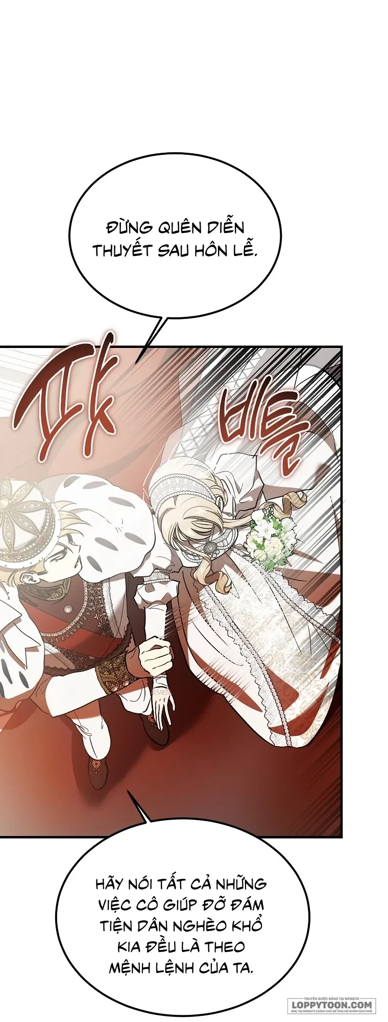 Ác Quỷ Nuôi Dưỡng Tiểu Thư Chapter 118 - 12