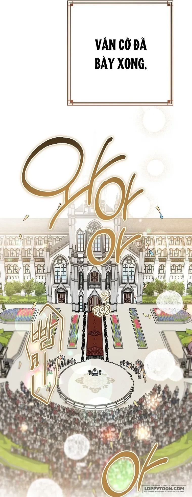 Ác Quỷ Nuôi Dưỡng Tiểu Thư Chapter 118 - 14