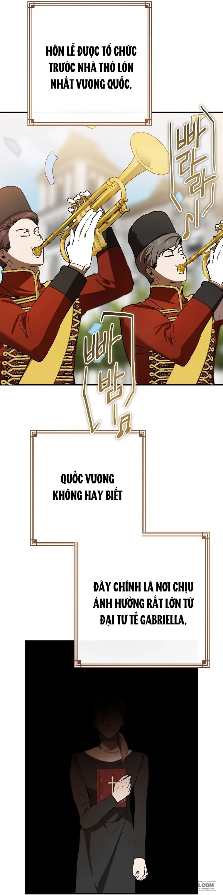 Ác Quỷ Nuôi Dưỡng Tiểu Thư Chapter 118 - 16