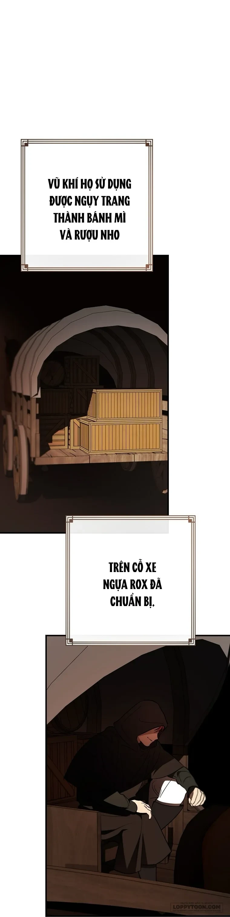 Ác Quỷ Nuôi Dưỡng Tiểu Thư Chapter 118 - 20