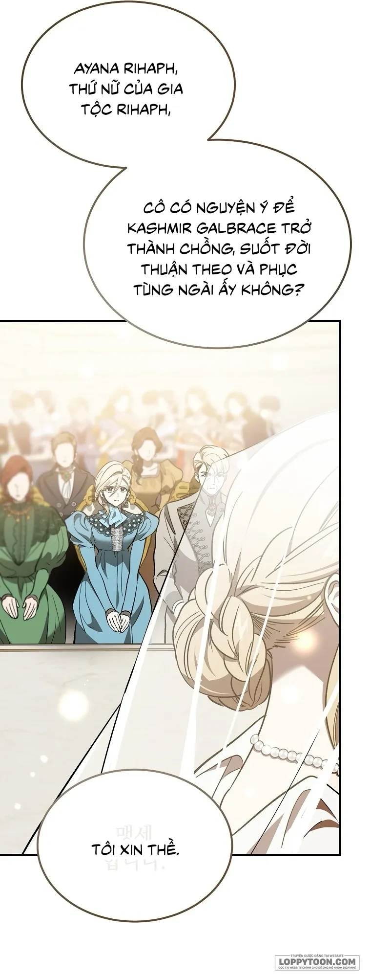 Ác Quỷ Nuôi Dưỡng Tiểu Thư Chapter 118 - 29