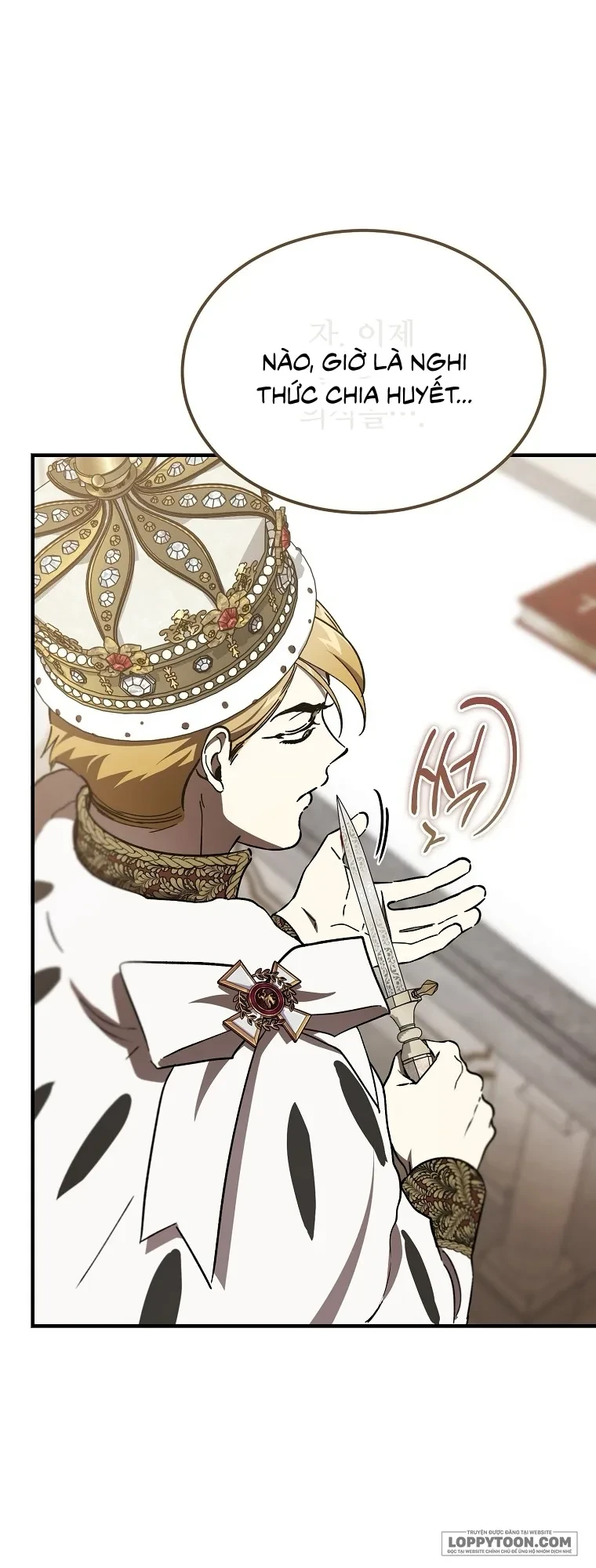 Ác Quỷ Nuôi Dưỡng Tiểu Thư Chapter 118 - 30