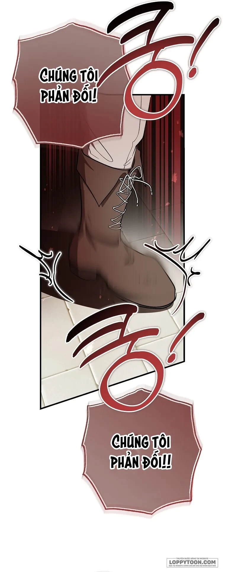Ác Quỷ Nuôi Dưỡng Tiểu Thư Chapter 118 - 43