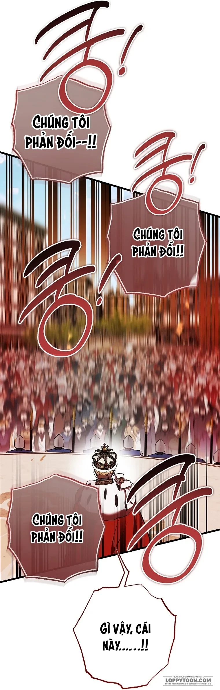 Ác Quỷ Nuôi Dưỡng Tiểu Thư Chapter 118 - 44