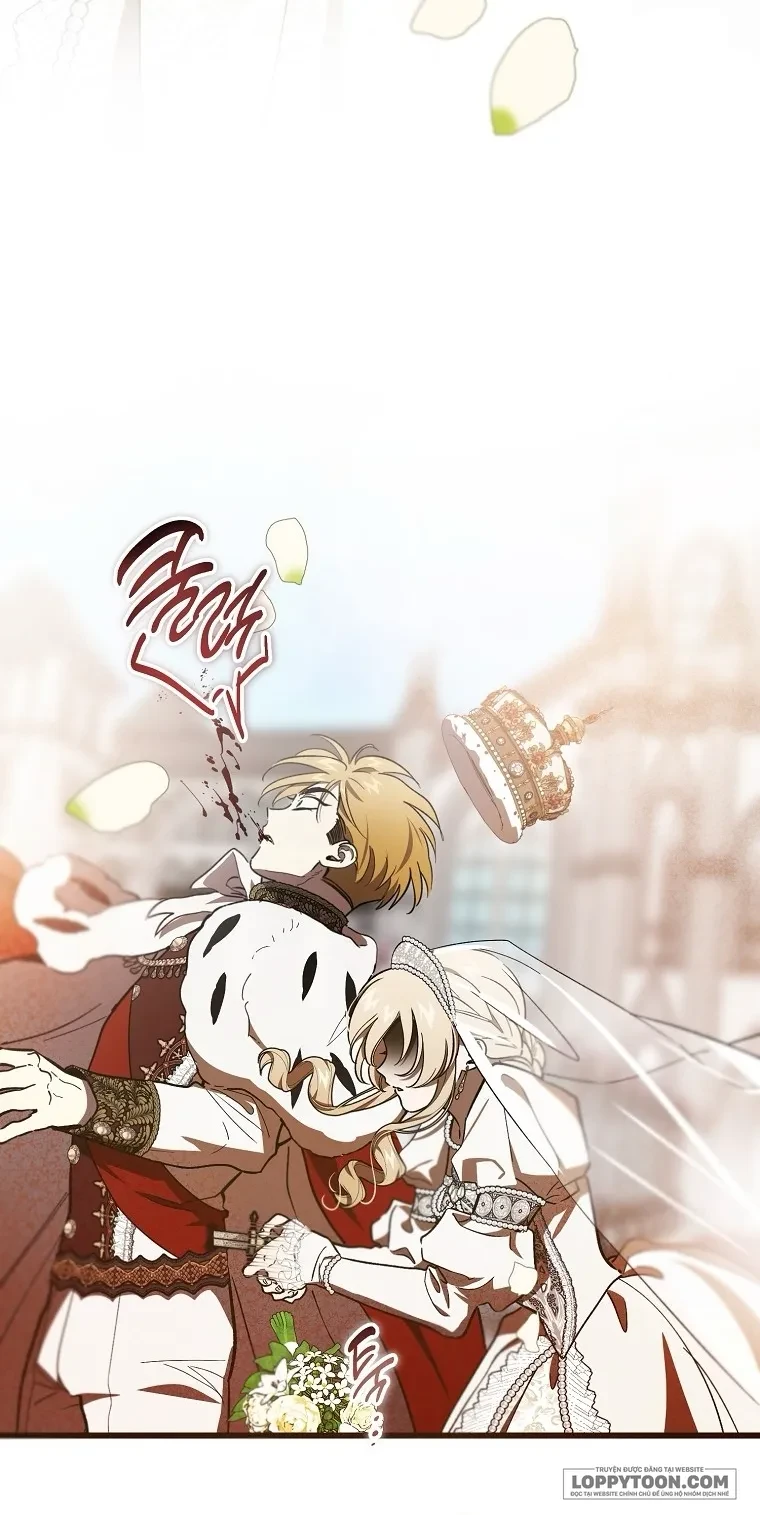 Ác Quỷ Nuôi Dưỡng Tiểu Thư Chapter 118 - 50