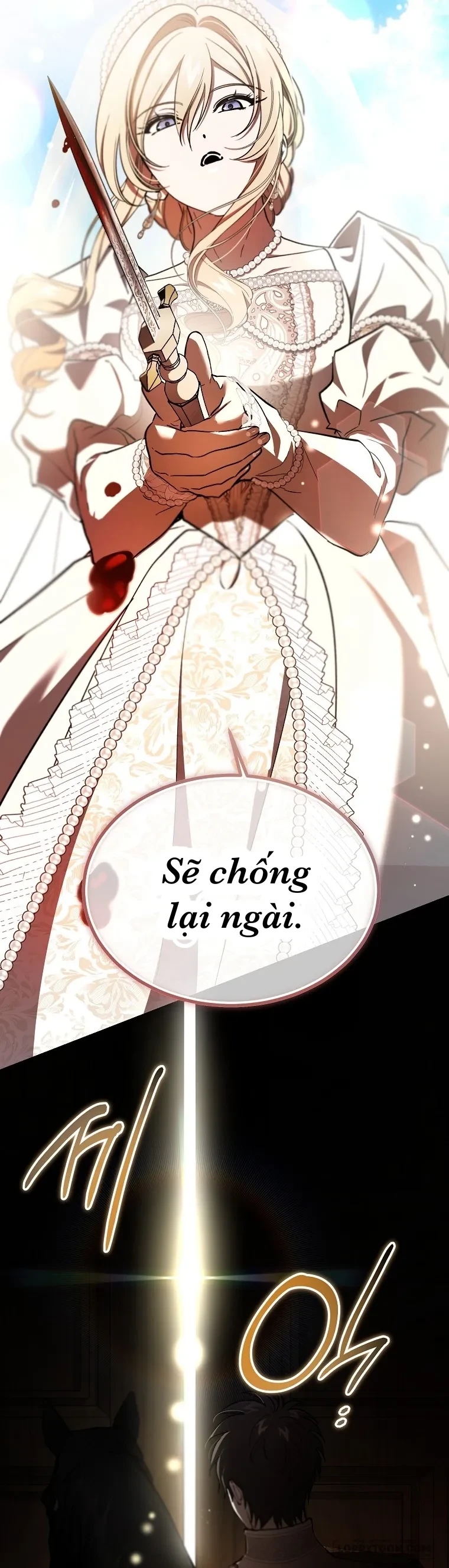 Ác Quỷ Nuôi Dưỡng Tiểu Thư Chapter 118 - 53