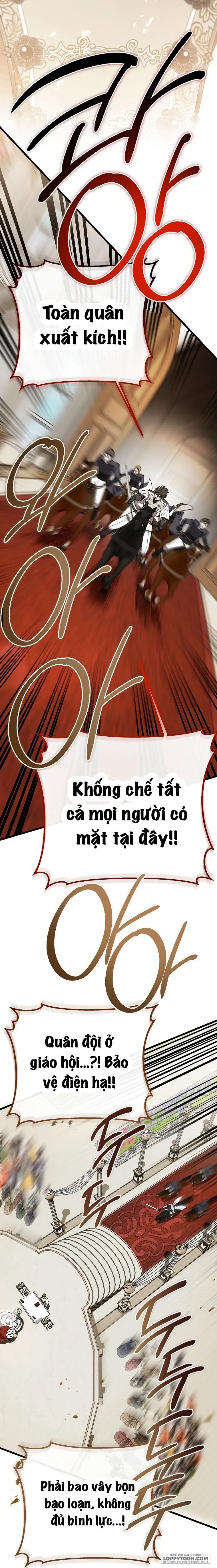 Ác Quỷ Nuôi Dưỡng Tiểu Thư Chapter 118 - 56