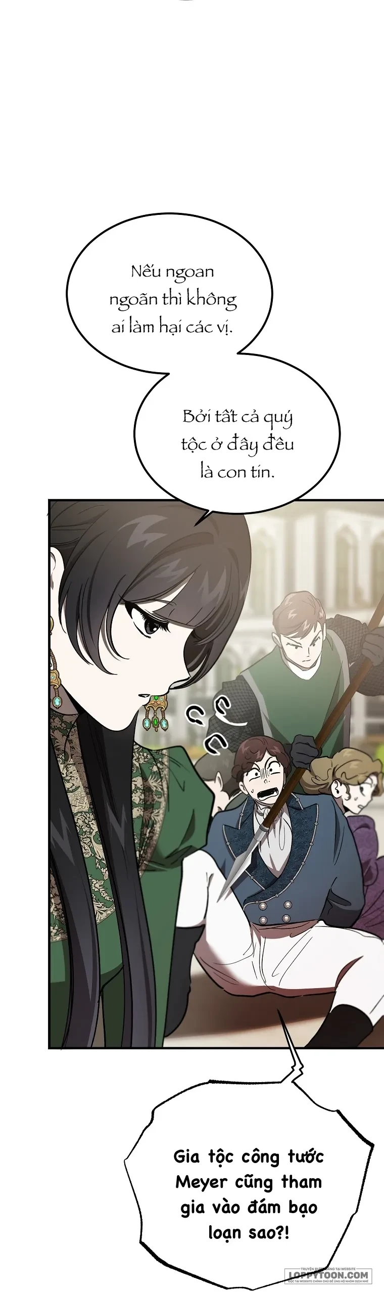 Ác Quỷ Nuôi Dưỡng Tiểu Thư Chapter 118 - 58