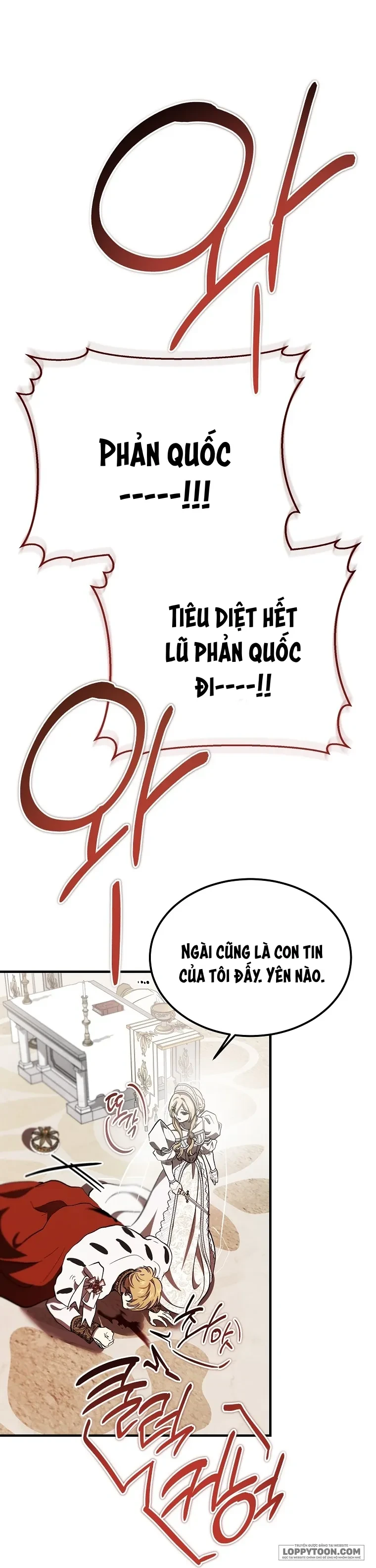 Ác Quỷ Nuôi Dưỡng Tiểu Thư Chapter 118 - 59