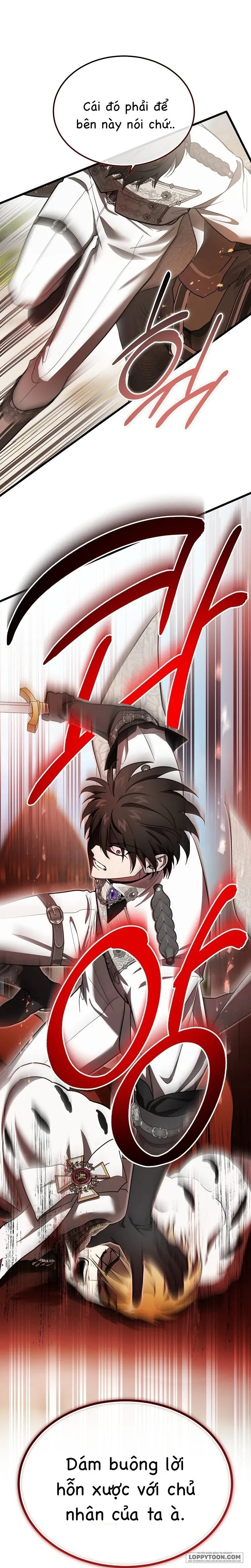 Ác Quỷ Nuôi Dưỡng Tiểu Thư Chapter 118 - 62
