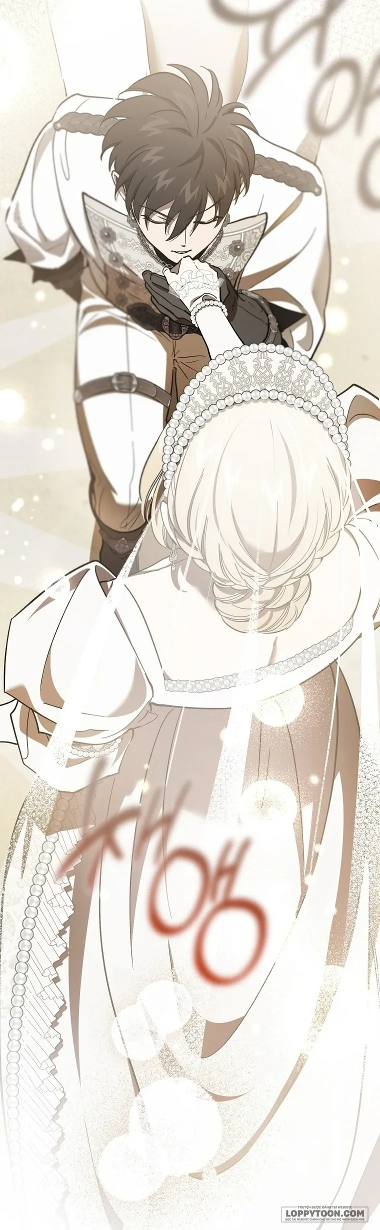 Ác Quỷ Nuôi Dưỡng Tiểu Thư Chapter 119 - 10