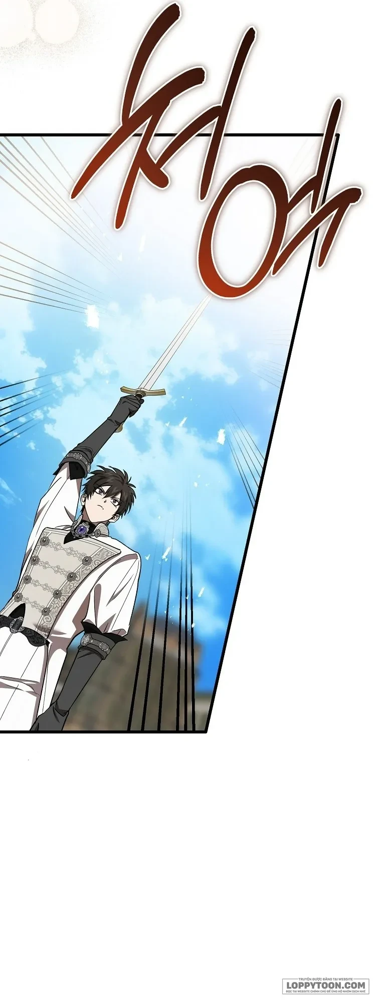 Ác Quỷ Nuôi Dưỡng Tiểu Thư Chapter 119 - 14