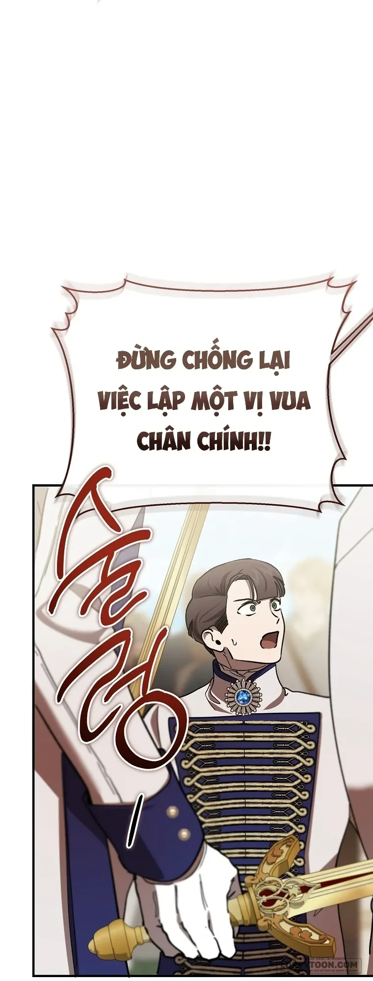 Ác Quỷ Nuôi Dưỡng Tiểu Thư Chapter 119 - 18