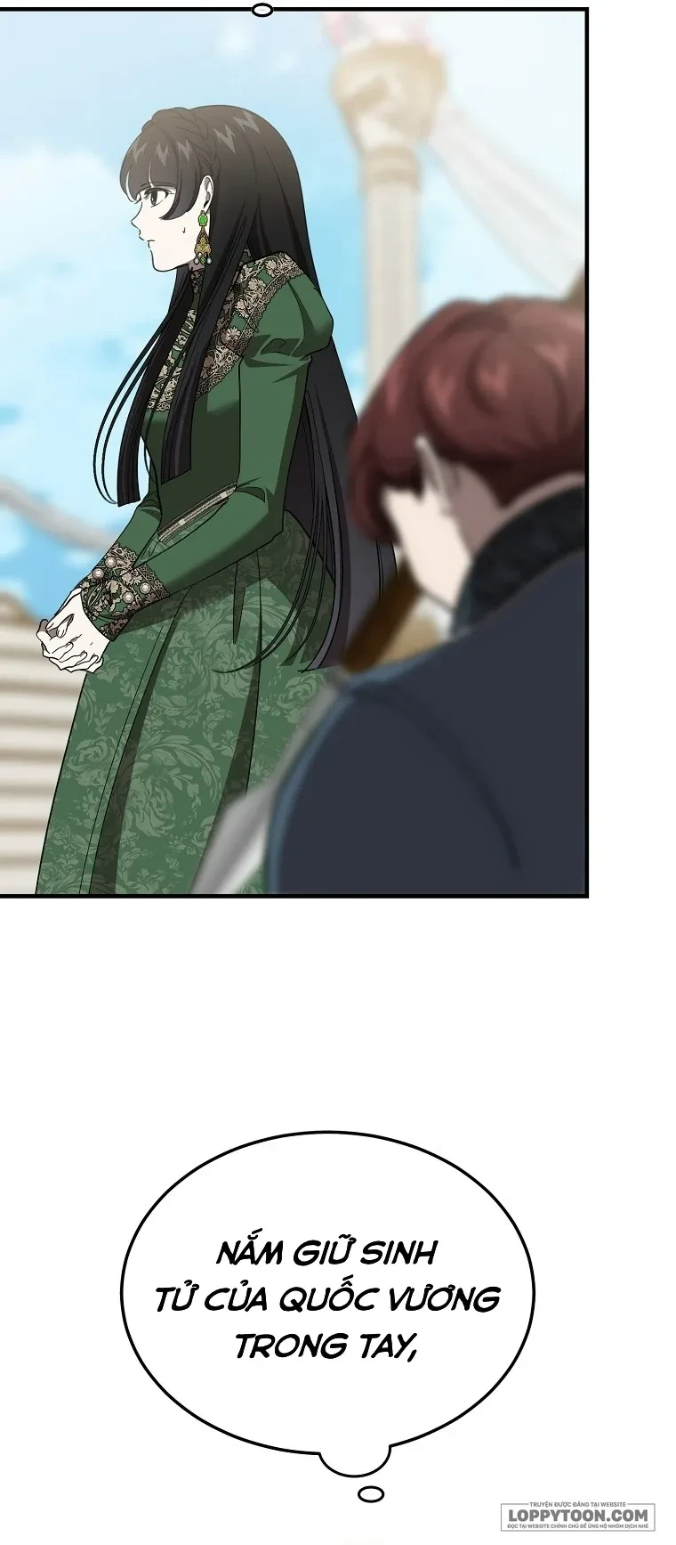 Ác Quỷ Nuôi Dưỡng Tiểu Thư Chapter 119 - 20