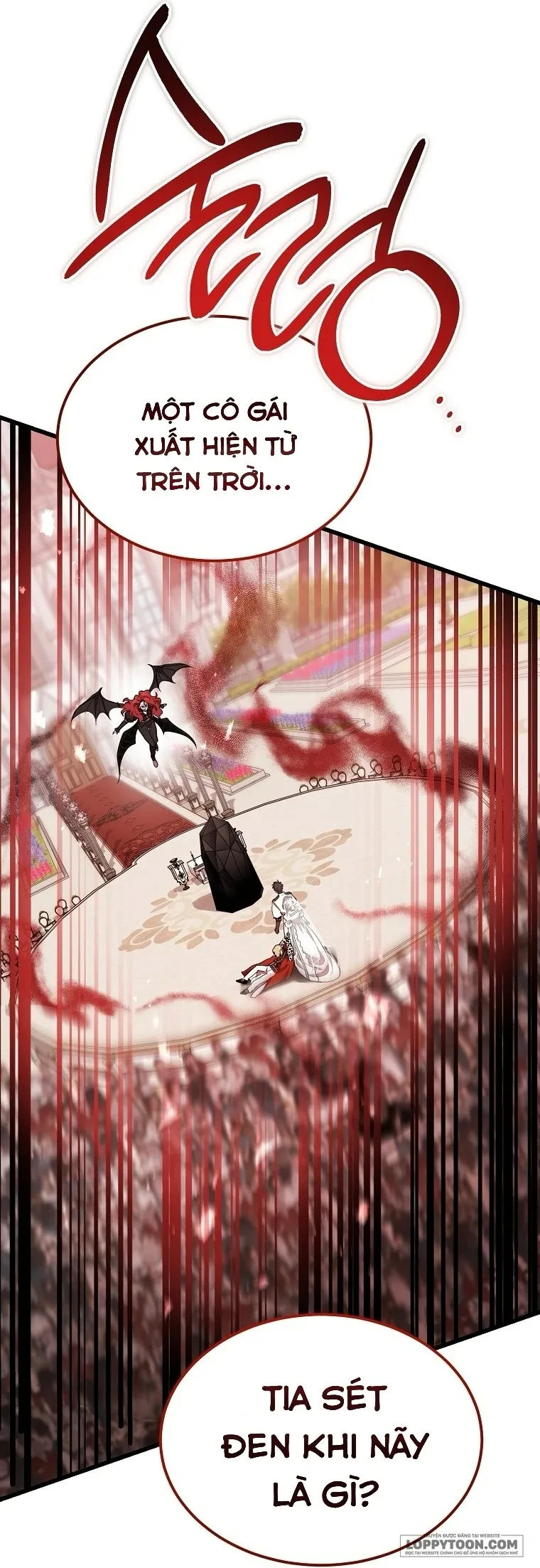 Ác Quỷ Nuôi Dưỡng Tiểu Thư Chapter 119 - 36