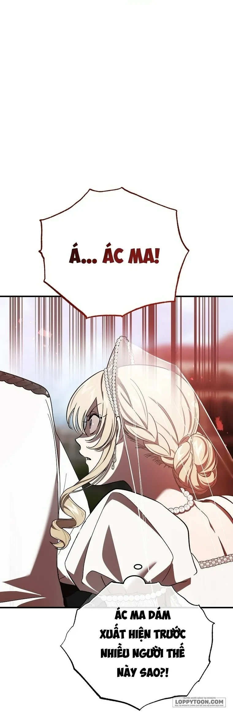 Ác Quỷ Nuôi Dưỡng Tiểu Thư Chapter 119 - 37