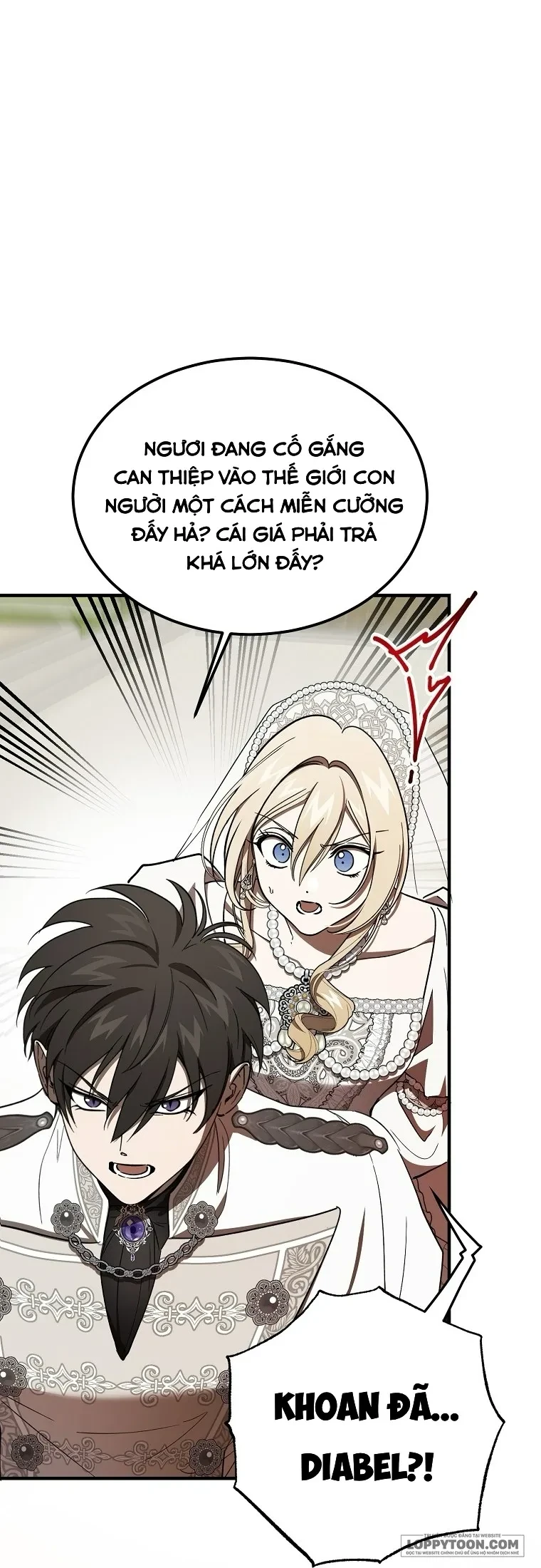 Ác Quỷ Nuôi Dưỡng Tiểu Thư Chapter 119 - 38