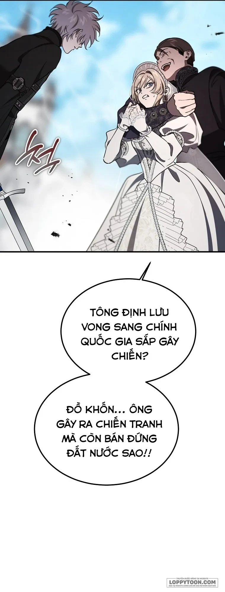 Ác Quỷ Nuôi Dưỡng Tiểu Thư Chapter 119 - 68