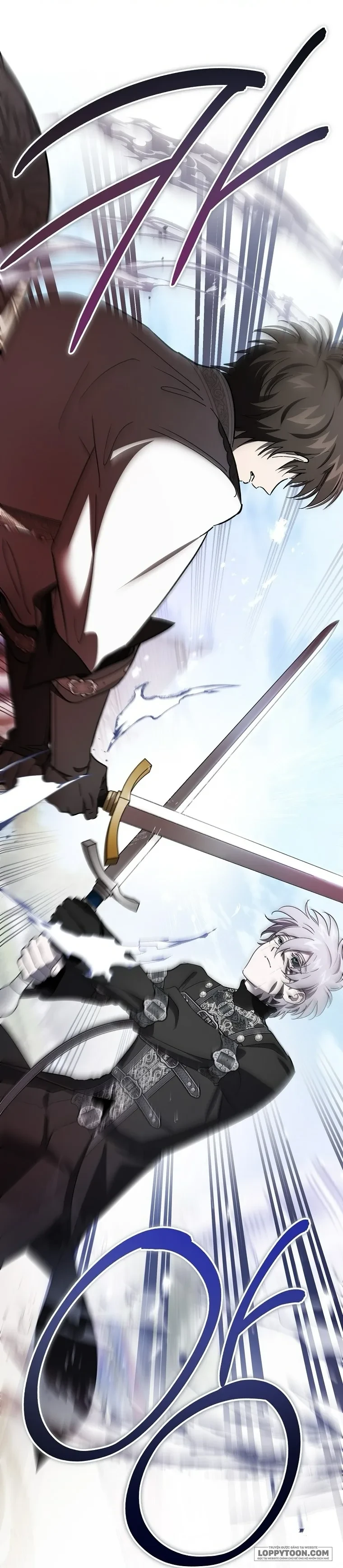 Ác Quỷ Nuôi Dưỡng Tiểu Thư Chapter 119 - 79