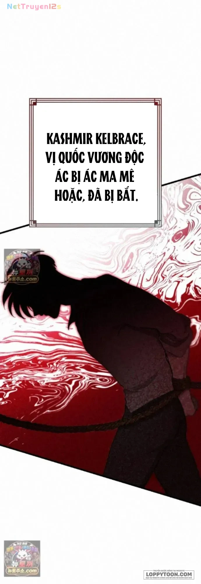 Ác Quỷ Nuôi Dưỡng Tiểu Thư Chapter 121 - 1