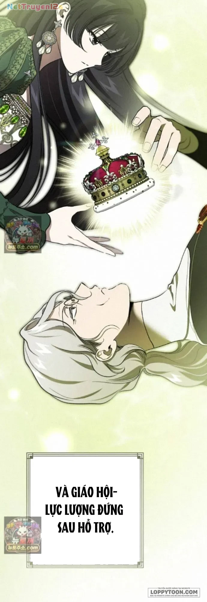 Ác Quỷ Nuôi Dưỡng Tiểu Thư Chapter 121 - 4