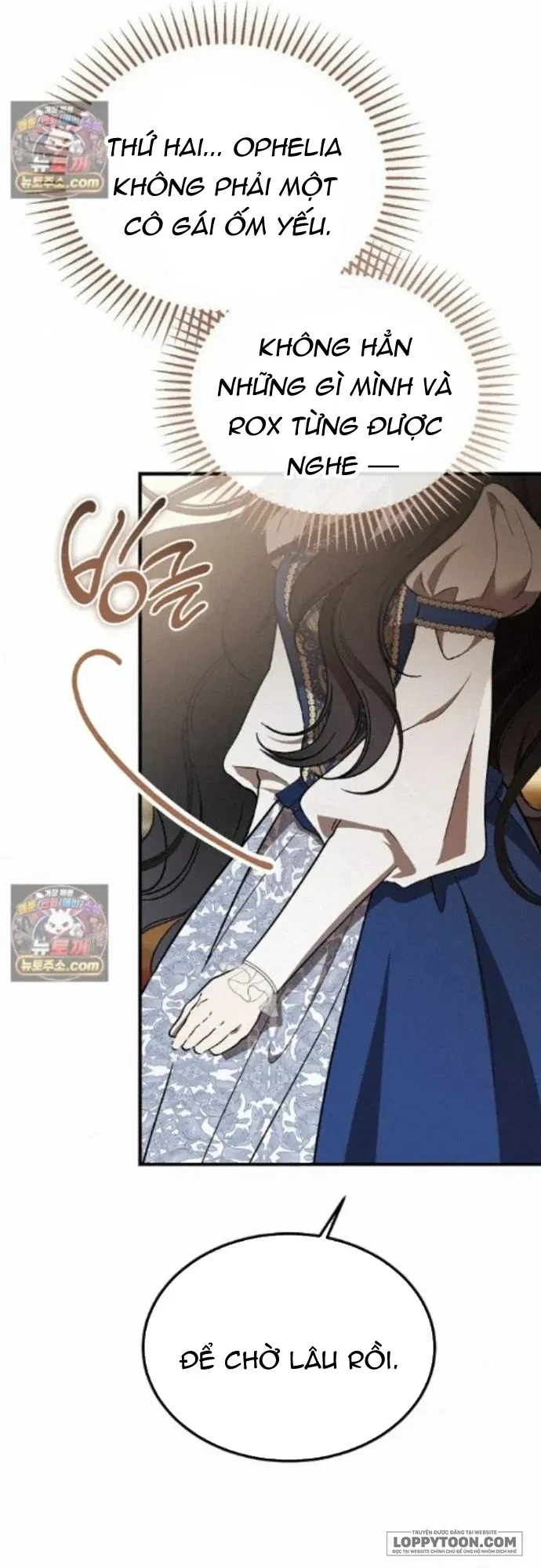 Ác Quỷ Nuôi Dưỡng Tiểu Thư Chapter 121 - 14