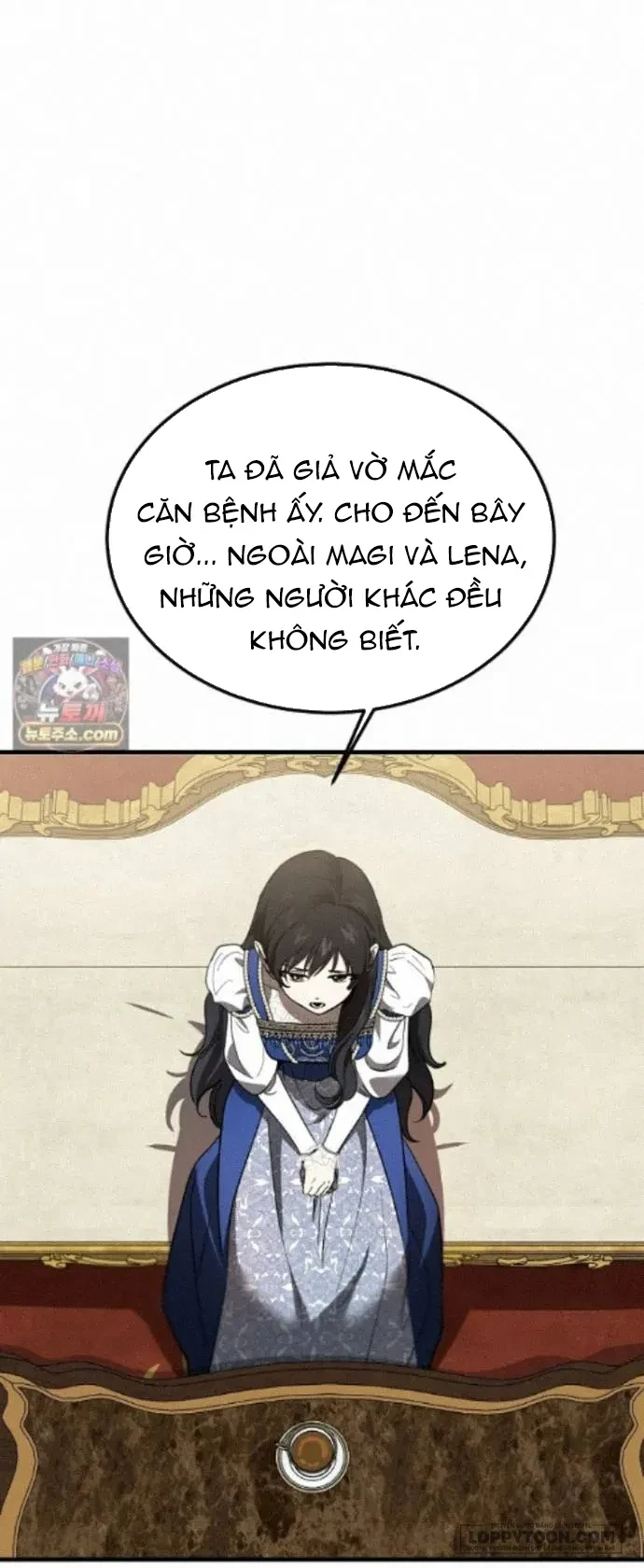Ác Quỷ Nuôi Dưỡng Tiểu Thư Chapter 121 - 19