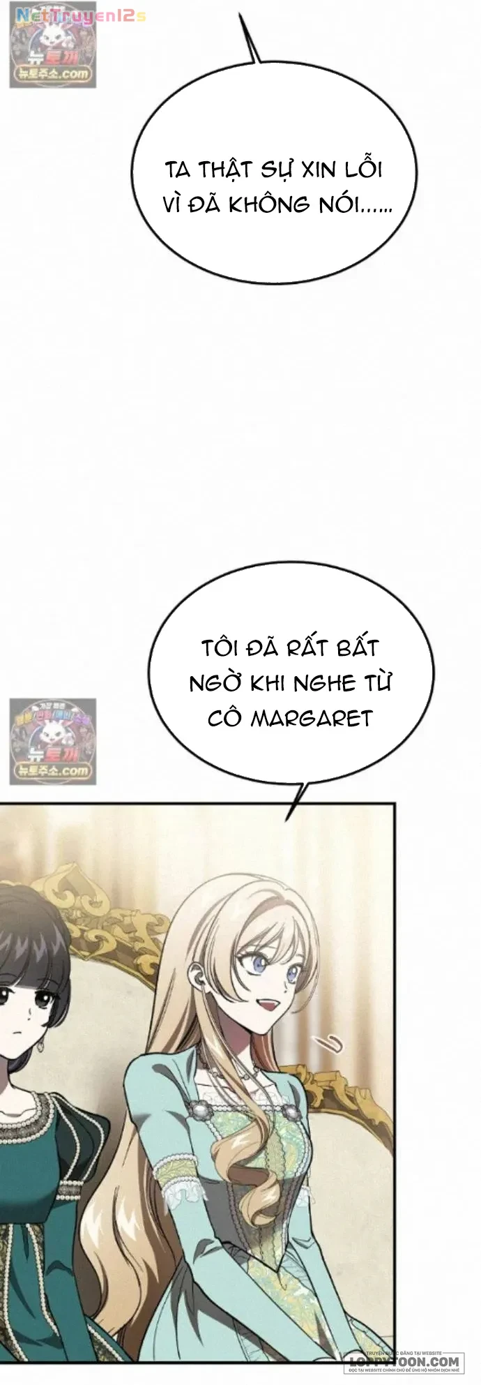 Ác Quỷ Nuôi Dưỡng Tiểu Thư Chapter 121 - 20