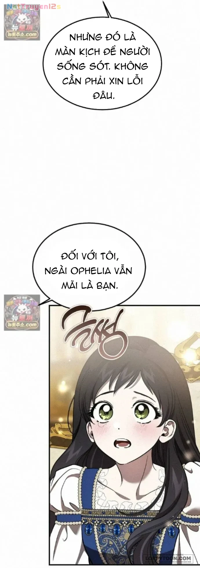 Ác Quỷ Nuôi Dưỡng Tiểu Thư Chapter 121 - 21