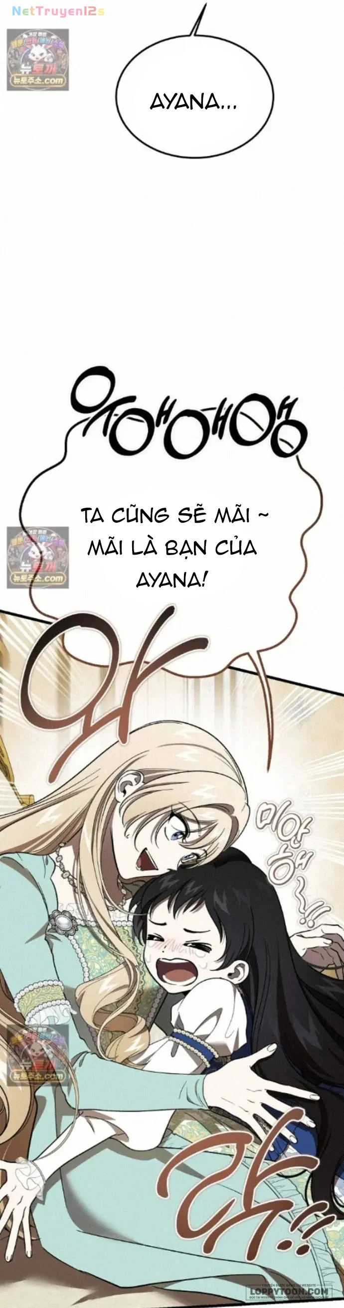 Ác Quỷ Nuôi Dưỡng Tiểu Thư Chapter 121 - 22