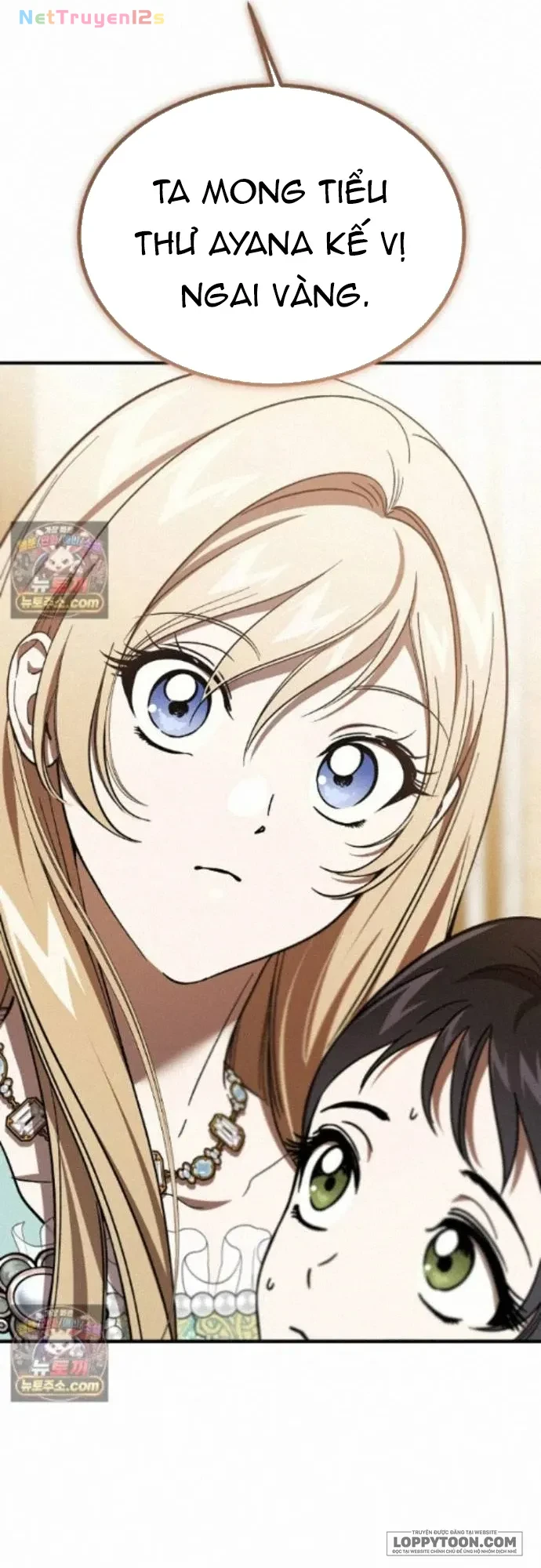 Ác Quỷ Nuôi Dưỡng Tiểu Thư Chapter 121 - 26