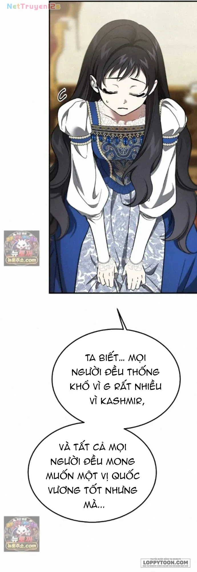 Ác Quỷ Nuôi Dưỡng Tiểu Thư Chapter 121 - 28
