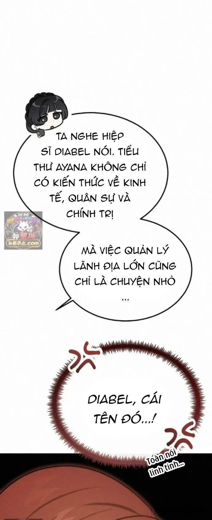 Ác Quỷ Nuôi Dưỡng Tiểu Thư Chapter 121 - 30