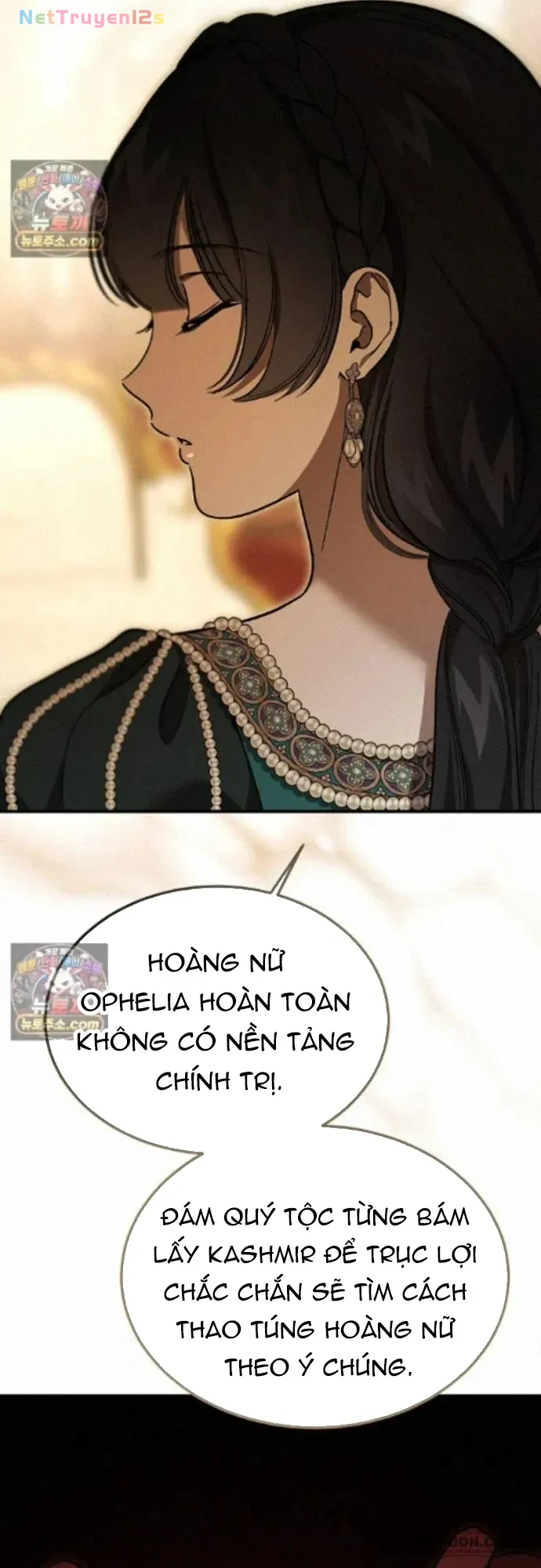 Ác Quỷ Nuôi Dưỡng Tiểu Thư Chapter 121 - 35