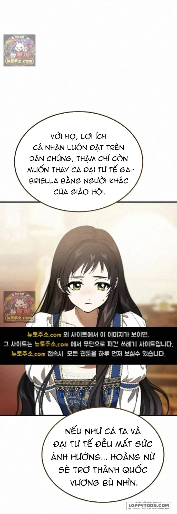 Ác Quỷ Nuôi Dưỡng Tiểu Thư Chapter 121 - 38