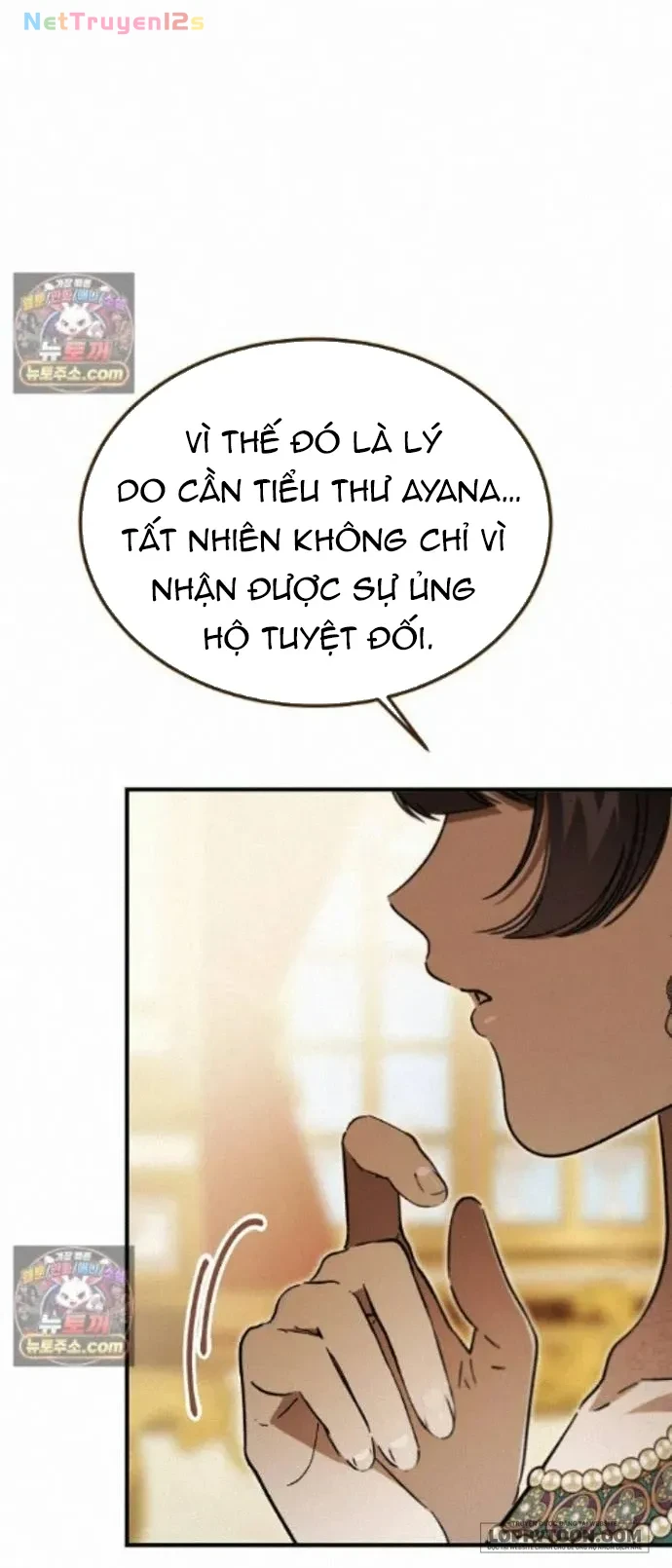 Ác Quỷ Nuôi Dưỡng Tiểu Thư Chapter 121 - 39