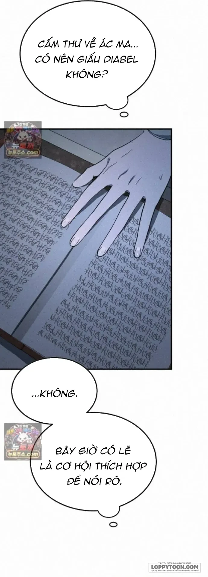 Ác Quỷ Nuôi Dưỡng Tiểu Thư Chapter 121 - 62