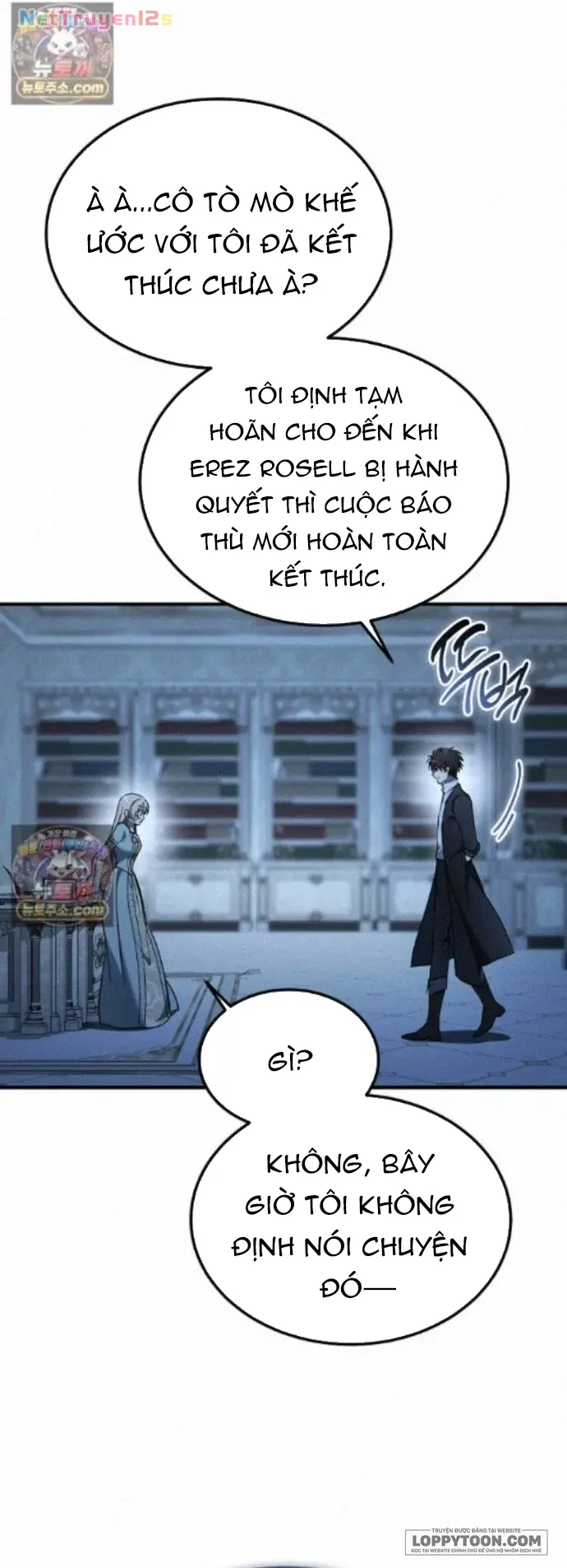Ác Quỷ Nuôi Dưỡng Tiểu Thư Chapter 121 - 64