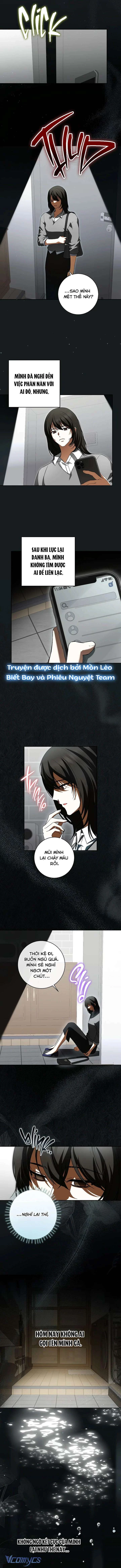 Hình Như Tôi Đã Xuyên Vào Cuốn Tiểu Thuyết Nào Đó Chapter 74 - 8